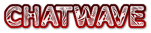 ChatWave Logo